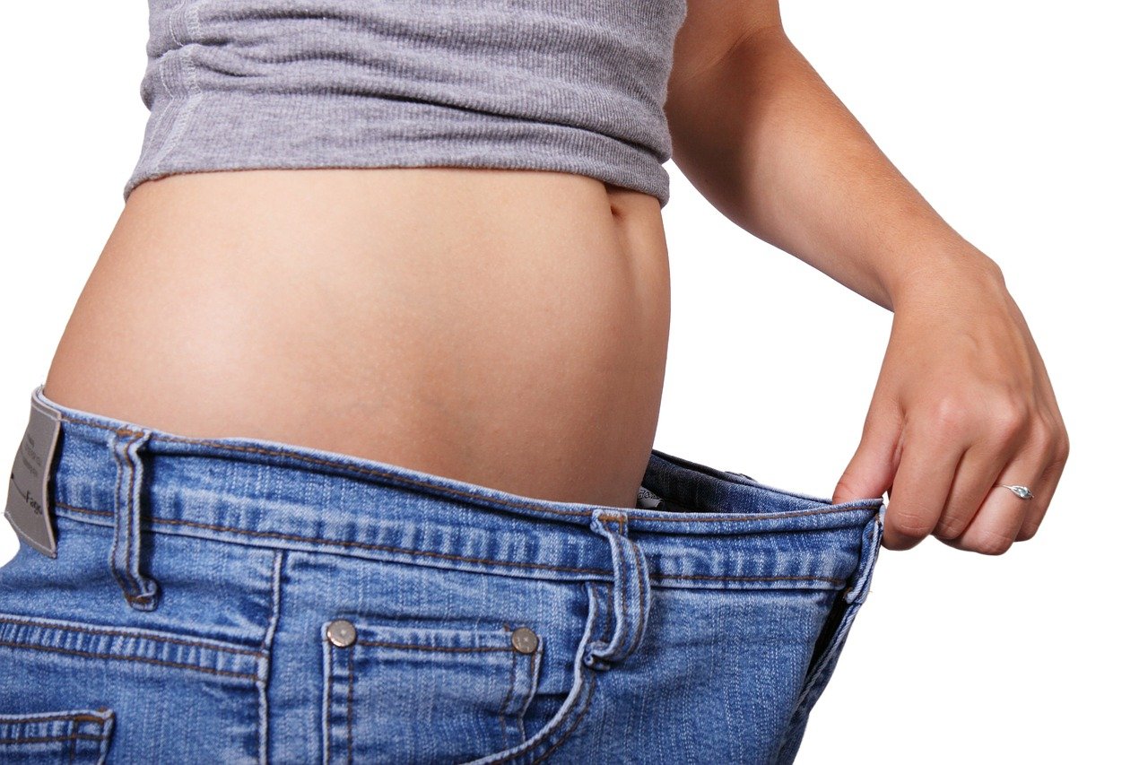 【痩せるスピード】一日一食にしたら一体どのくらい痩せることができるのか？【1ヶ月で 7キロ】 少食ライフ研究室